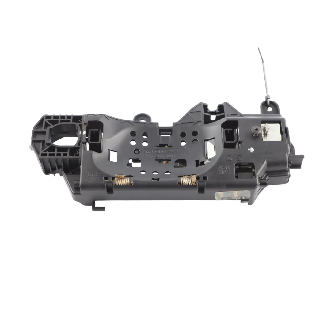 Audi A4 B9 A5 F5 Door Exterior Handle Mount Bracket Holder Left N/S - SKU 8W0837811A-1 - Part number 8W0837811A