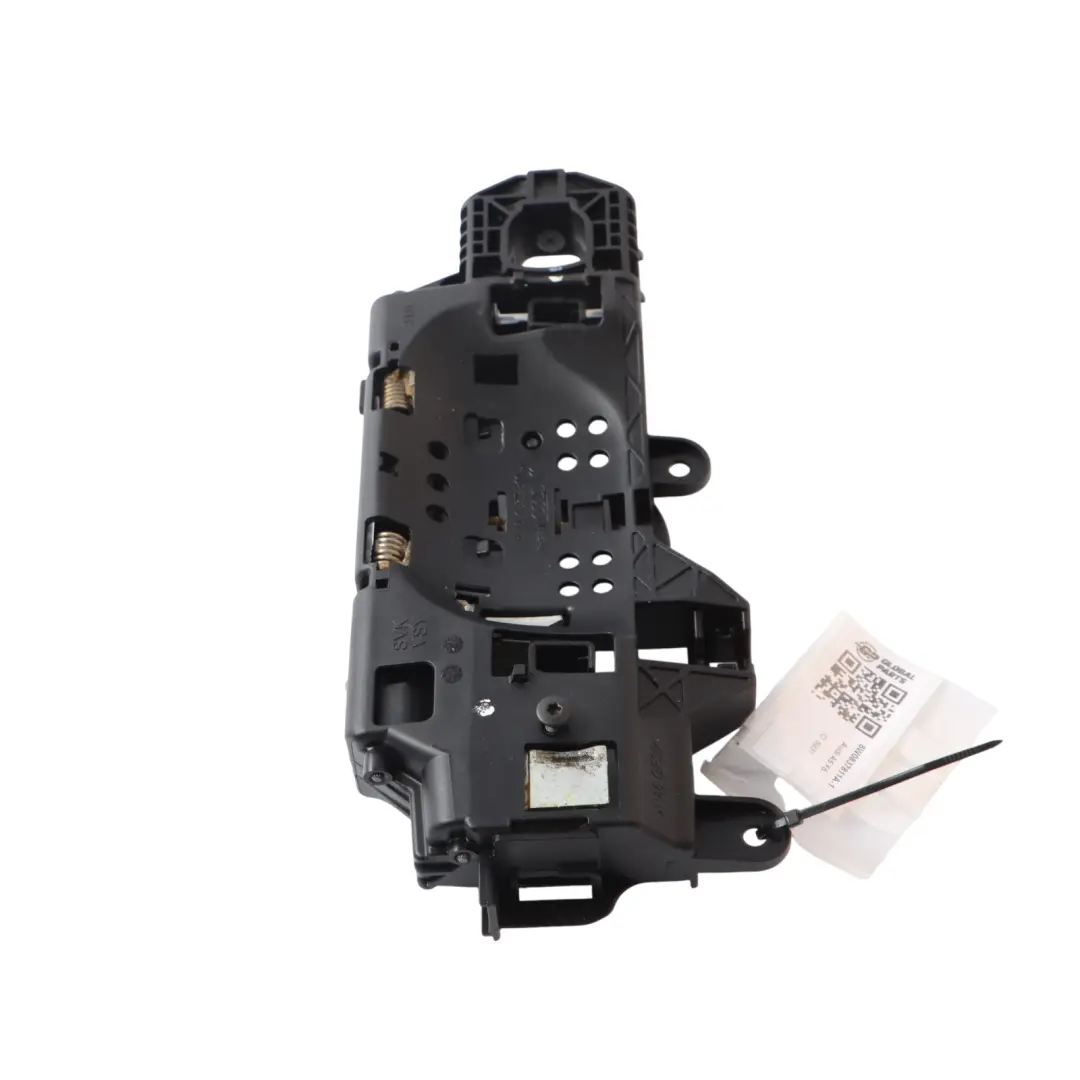 Door Exterior Handle Mount Bracket Holder Left N/S to Audi A4 B9 A5 F5 with Part number 8W0837811A Audi A4 B9 A5 F5 Door Exterior Handle Mount Bracket Holder Left N/S - SKU 8W0837811A-1 - Part number 8W0837811A