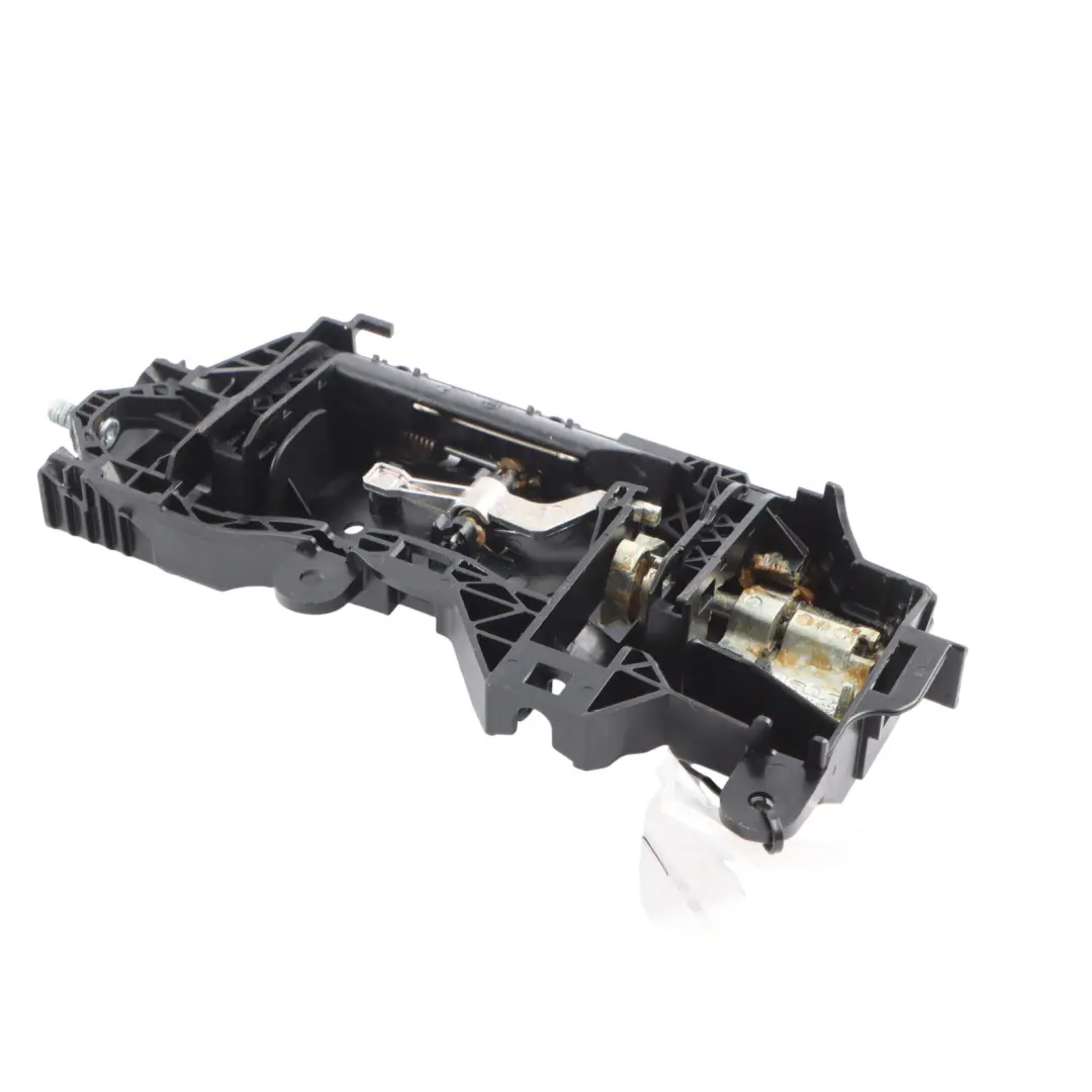 Audi A4 B9 A5 F5 Door Exterior Handle Mount Bracket Holder Left N/S - SKU 8W0837811A-1 - Part number 8W0837811A