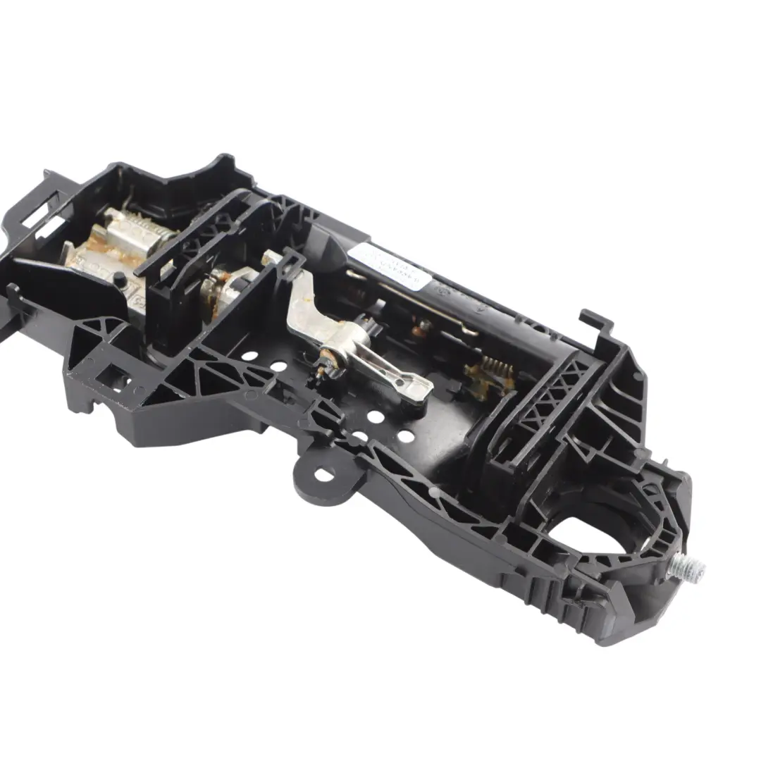 Hinterer Haltegriff Außen Halterung Halter Rechts für Audi A4 B9 A5 mit Teilenummer 8W0837812A Audi A4 B9 A5 Hinterer Haltegriff Außen Halterung Halter Rechts - SKU 8W0837812A-1 - Teilenummer 8W0837812A