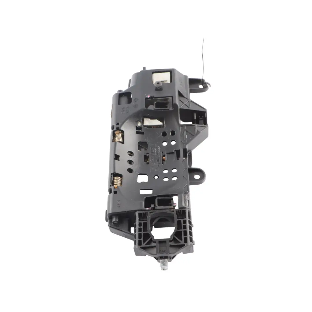 Audi A4 B9 A5 Supporto Esterno Maniglia Di Sostegno Posteriore Destro - SKU 8W0837812A-1 - Numero di parte 8W0837812A