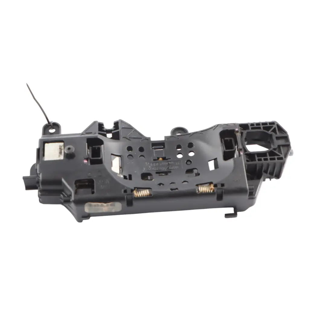 Audi A4 B9 A5 Supporto Esterno Maniglia Di Sostegno Posteriore Destro - SKU 8W0837812A-1 - Numero di parte 8W0837812A