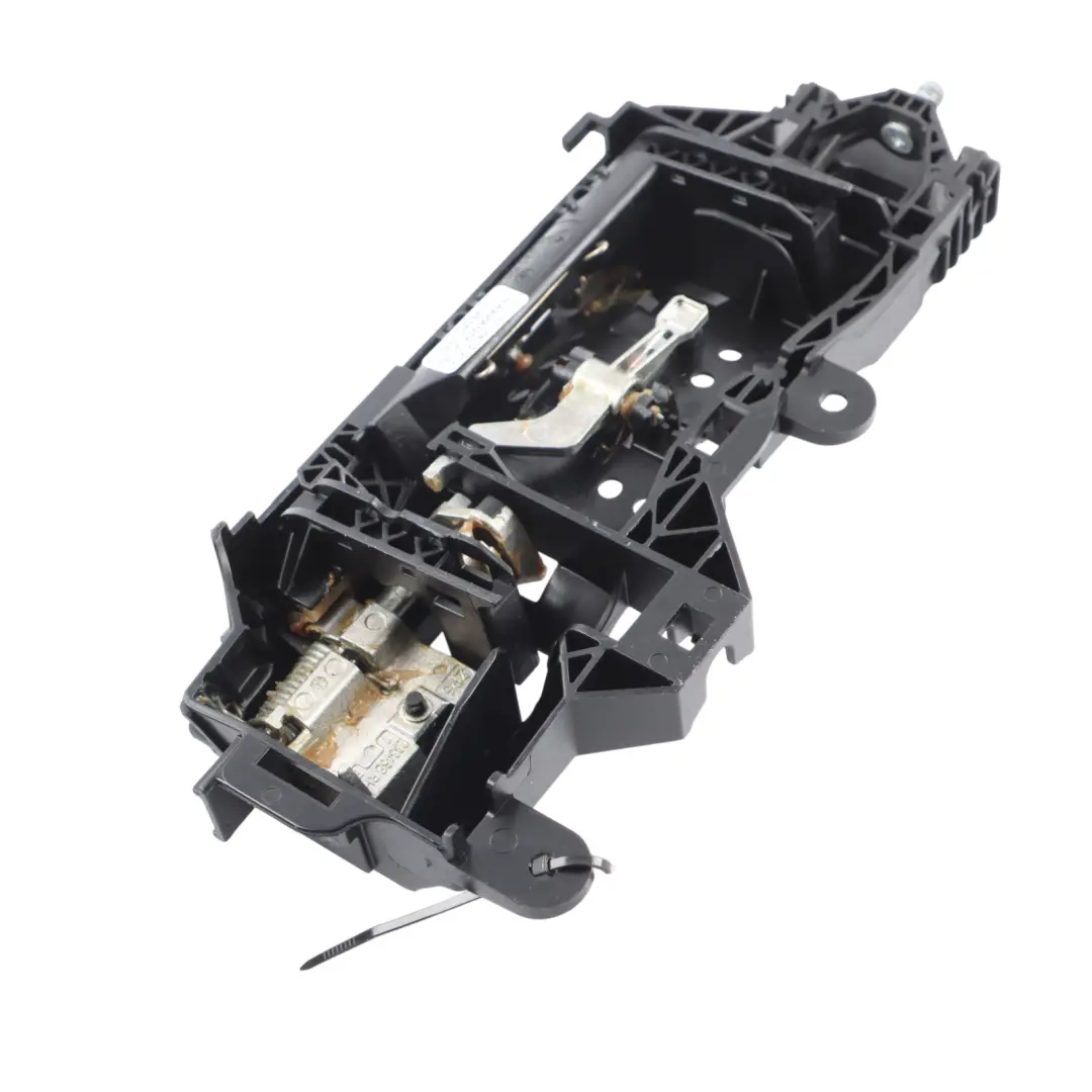 Audi A4 B9 A5 Supporto Esterno Maniglia Di Sostegno Posteriore Destro - SKU 8W0837812A-1 - Numero di parte 8W0837812A