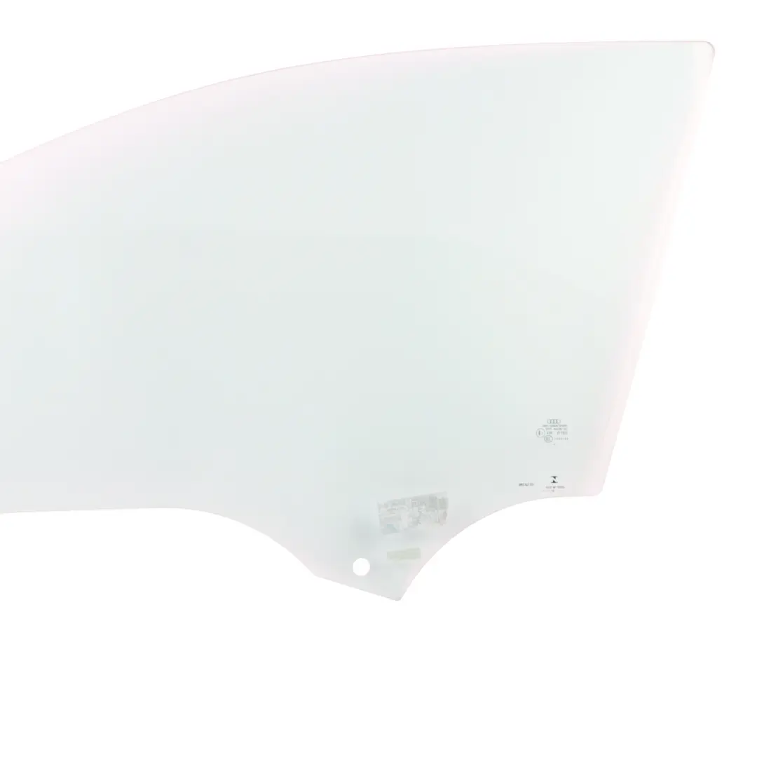 Audi A4 B9 Vetro laterale anteriore sinistro AS2 - SKU 8W0845201 - Numero di parte 8W0845201