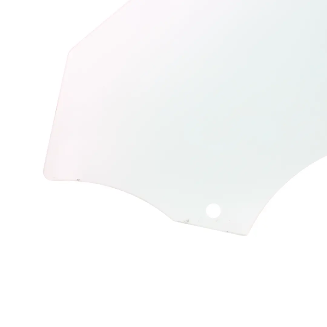 Audi A4 B9 Front Side Window Glass Left N/S AS2 - SKU 8W0845201 - Part number 8W0845201