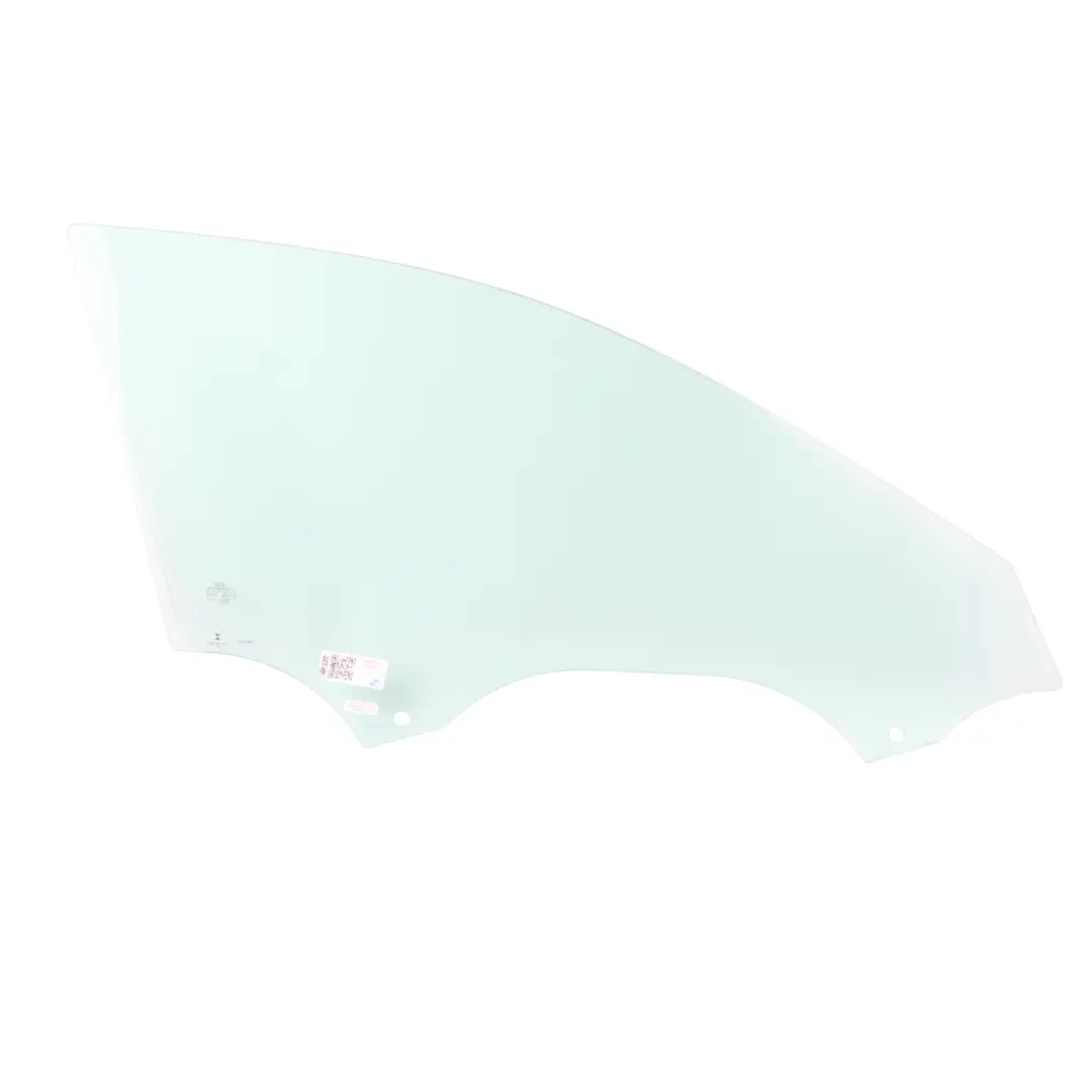 Audi A4 B9 Vetro laterale anteriore sinistro AS2 - SKU 8W0845201 - Numero di parte 8W0845201