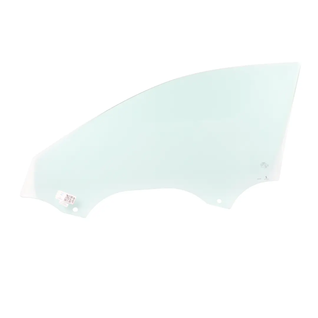 Front Door Side Window Glass Right O/S AS2 to Audi S4 B9 with Part number 8W0845202 Audi S4 B9 Front Door Side Window Glass Right O/S AS2 - SKU 8W0845202 - Part number 8W0845202