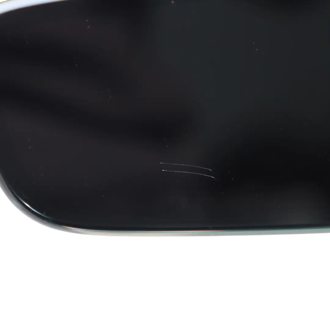 Audi A4 B9 Interior Rear View Mirror Auto Dim Black - SKU 8W0857511F - Part number 8W0857511F