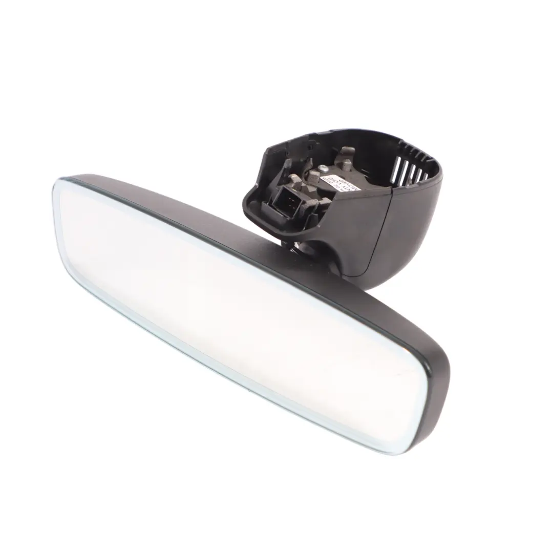 Audi A4 B9 Interior Rear View Mirror Auto Dim Black - SKU 8W0857511F - Part number 8W0857511F