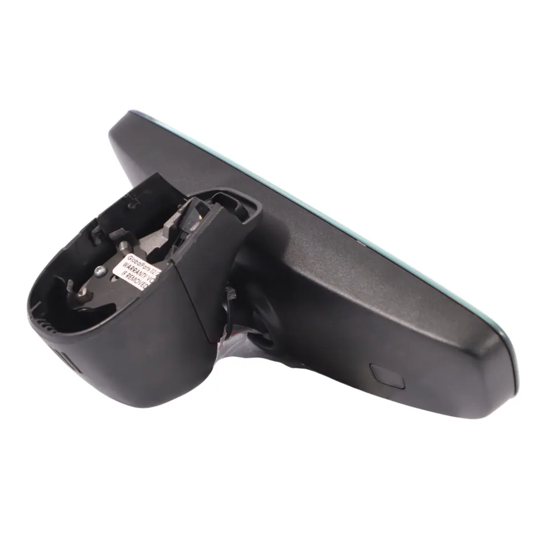 Audi A4 B9 Interior Rear View Mirror Auto Dim Black - SKU 8W0857511F - Part number 8W0857511F