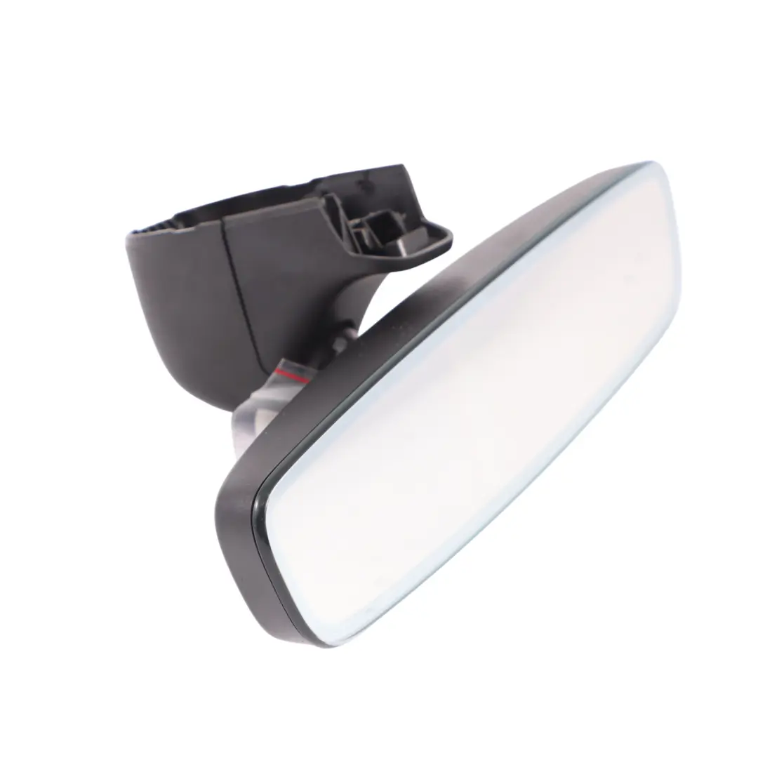 Audi A4 B9 Interior Rear View Mirror Auto Dim Black - SKU 8W0857511F - Part number 8W0857511F