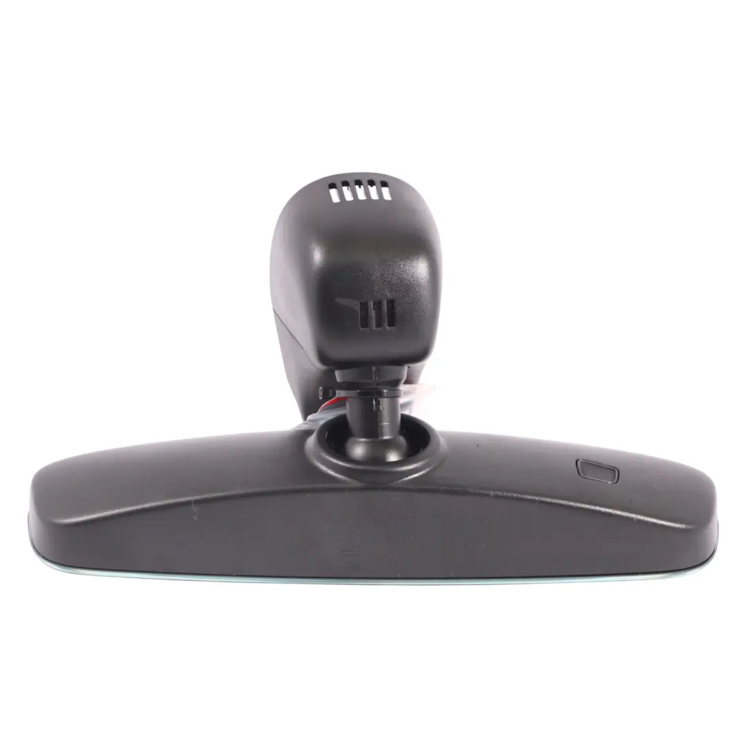 Audi A4 B9 Interior Rear View Mirror Auto Dim Black - SKU 8W0857511F - Part number 8W0857511F