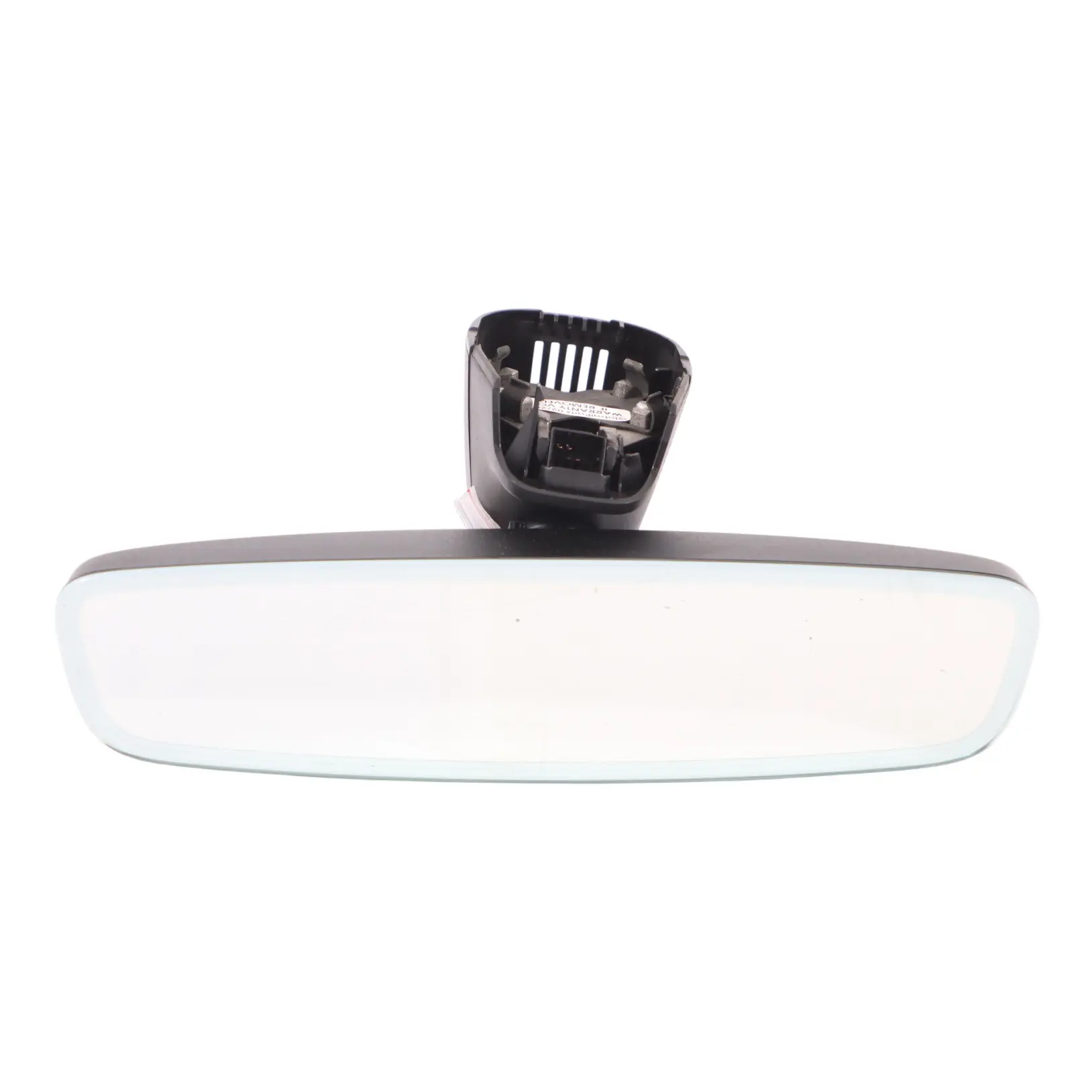 Rétroviseur Intérieur Audi A4 B9 Atténuation Automatique Noir 8W0857511F