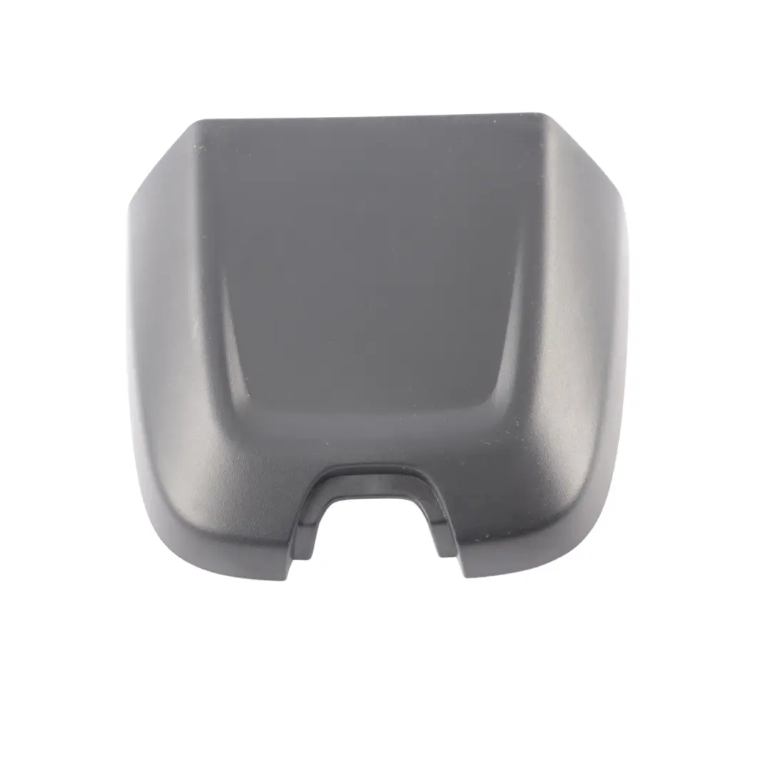 Audi A4 B9 Interior Rear View Mirror Surround Trim Cover Panel - SKU 8W0857519-1 - Part number 8W0857519