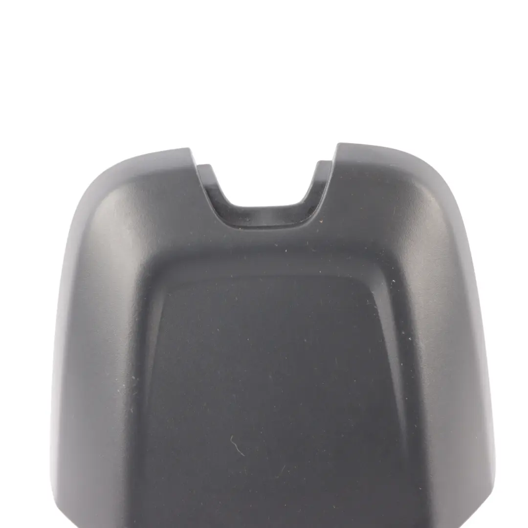 Audi A4 B9 Interior Rear View Mirror Surround Trim Cover Panel - SKU 8W0857519-1 - Part number 8W0857519