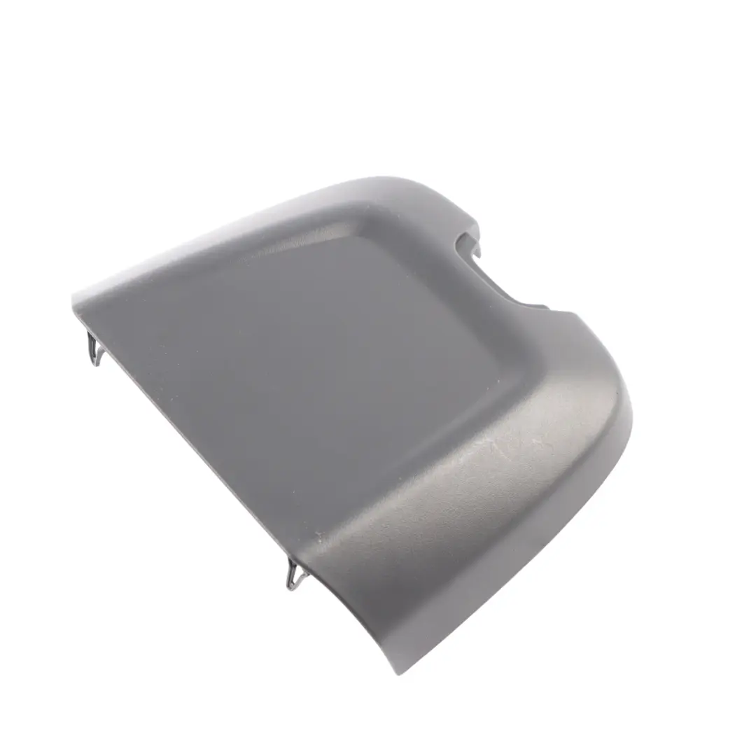 Interior Rear View Mirror Surround Trim Cover Panel to Audi A4 B9 with Part number 8W0857519 Audi A4 B9 Interior Rear View Mirror Surround Trim Cover Panel - SKU 8W0857519-1 - Part number 8W0857519