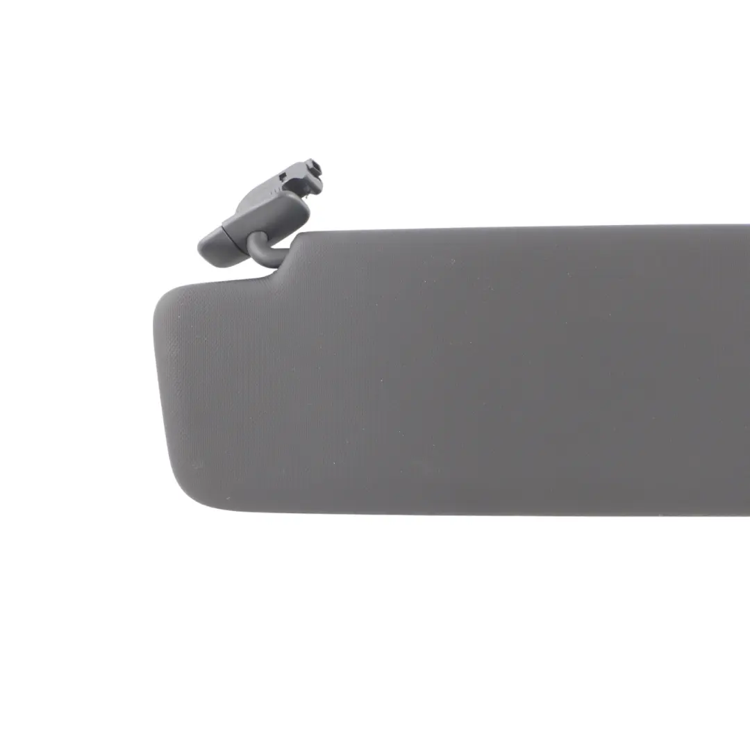 Audi A4 B9 A5 F5 Sonnenblen Denspiegel Schwarz Rechts - SKU 8W0857552AK-1 - Teilenummer 8W0857552AK