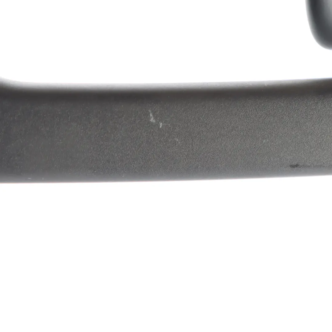 Audi A4 B9 A5 F5 Interior Roof Grab Handle Set Black - SKU 8W0857607-1 - Part number 8W0857607