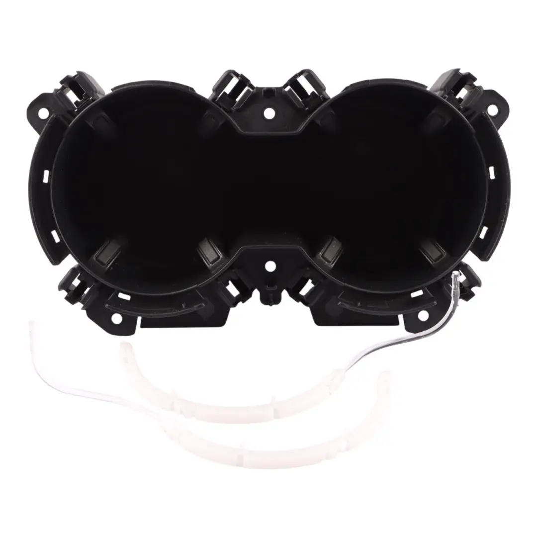 Bandeja almacenamiento portavasos delantero consola para Audi A5 F5 con número de pieza 8W0862533D Audi A5 F5 Bandeja almacenamiento portavasos delantero consola - SKU 8W0862533D - Número de pieza 8W0862533D