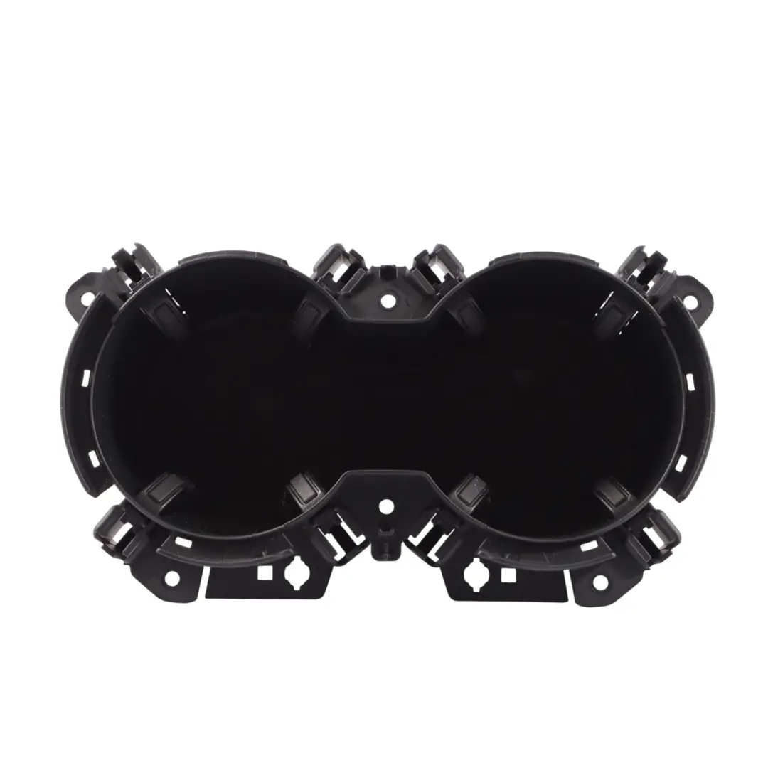 Audi A5 F5 Portabicchieri anteriore Console Supporto portaoggetti - SKU 8W0862533D - Numero di parte 8W0862533D