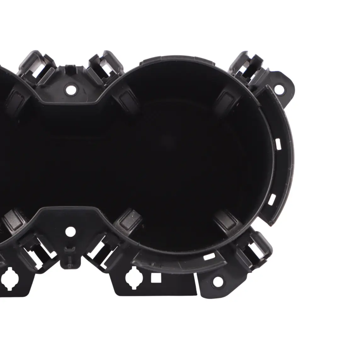 Audi A5 F5 Getränke Halter Vorne Mittel Konsolen Halter Ablagefach - SKU 8W0862533D - Teilenummer 8W0862533D