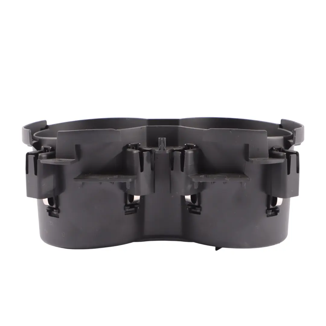 Getränke Halter Vorne Mittel Konsolen Halter Ablagefach für Audi A5 F5 mit Teilenummer 8W0862533D Audi A5 F5 Getränke Halter Vorne Mittel Konsolen Halter Ablagefach - SKU 8W0862533D - Teilenummer 8W0862533D