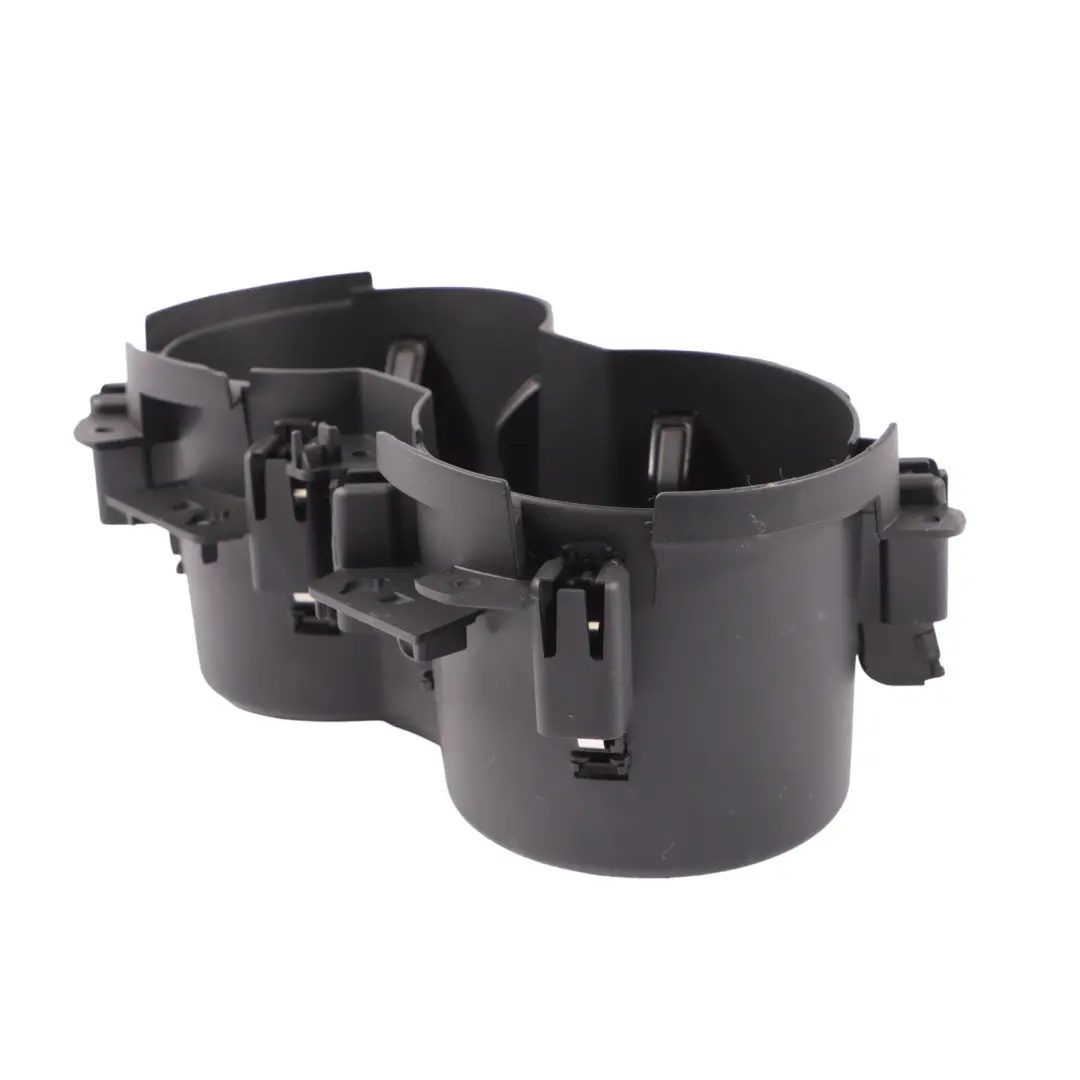 Front Cup Holder Centre Console Holder Tray Storage Insert Audi A5 F5 - SKU 8W0862533D - Part number 8W0862533D