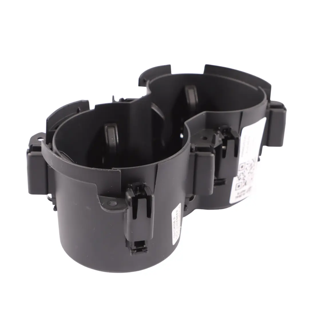 Front Cup Holder Centre Console Holder Tray Storage Insert Audi A5 F5 - SKU 8W0862533D - Part number 8W0862533D