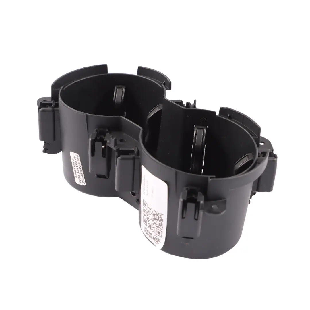 Audi A5 F5 Getränke Halter Vorne Mittel Konsolen Halter Ablagefach - SKU 8W0862533D - Teilenummer 8W0862533D