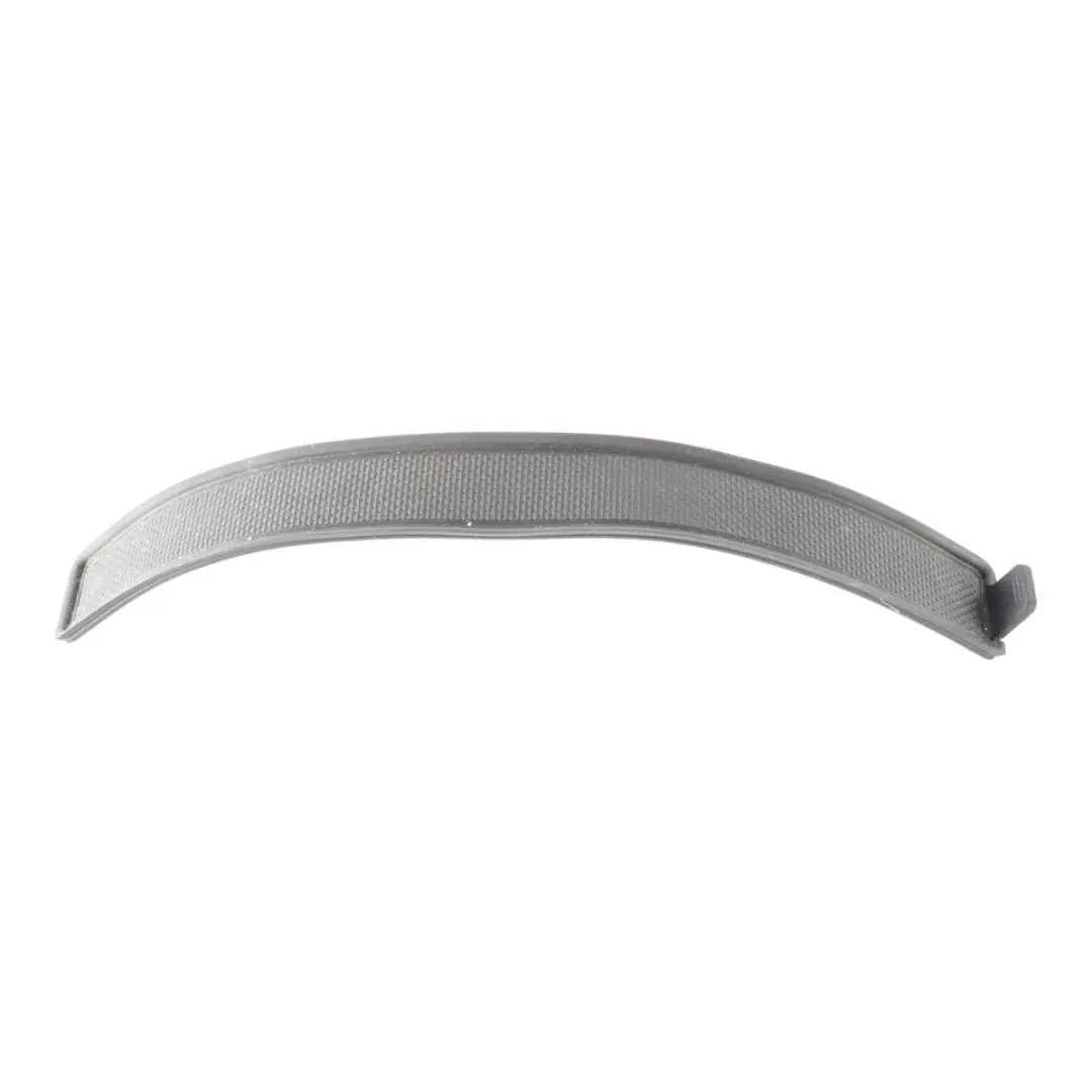 Audi A5 F5 Rubber Mat Glove Box Rubber Insert Storage Trim - SKU 8W0863301D - Part number 8W0863301D