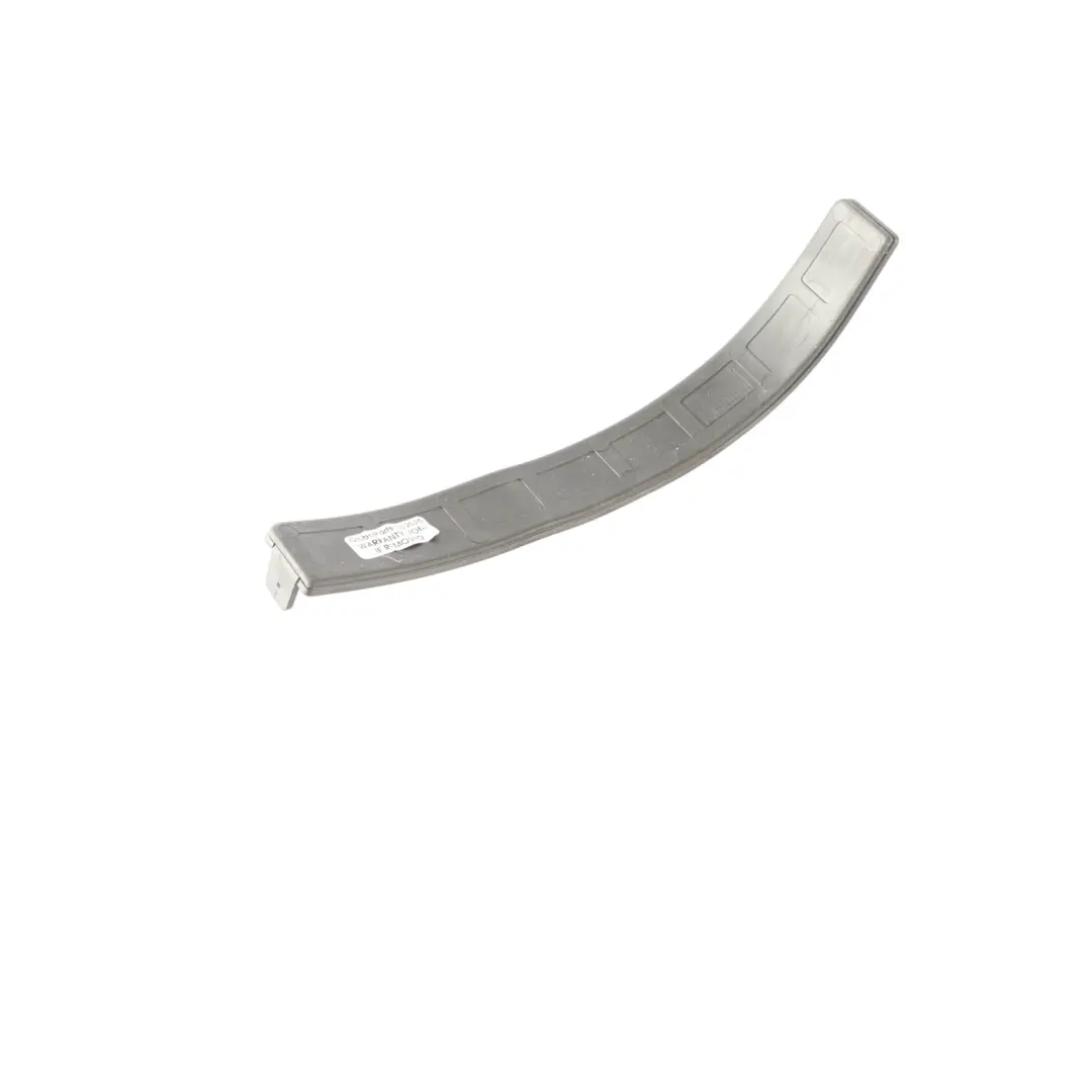 Audi A5 F5 Zaślepka Guma Mata Wkładka Schowka - SKU 8W0863301D - Numer Części 8W0863301D