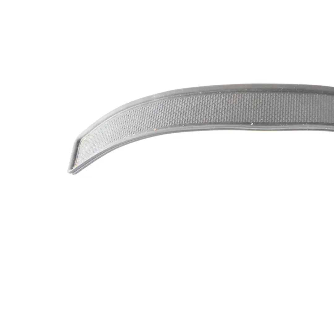 Audi A5 F5 Tappetino Gomma Scatola Portaoggetti Inserto Rivestimento - SKU 8W0863301D - Numero di parte 8W0863301D