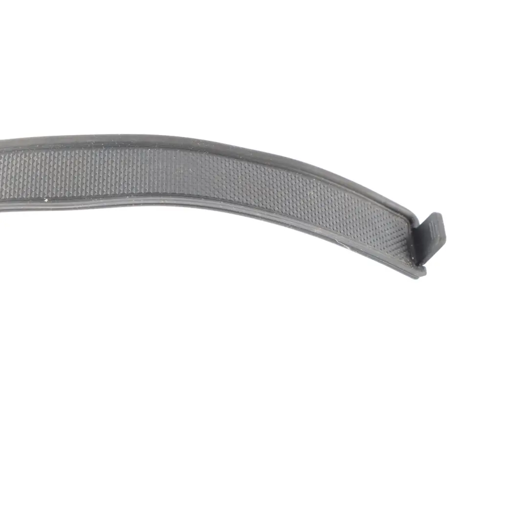 Audi A5 F5 Tappetino Gomma Scatola Portaoggetti Inserto Rivestimento - SKU 8W0863301D - Numero di parte 8W0863301D