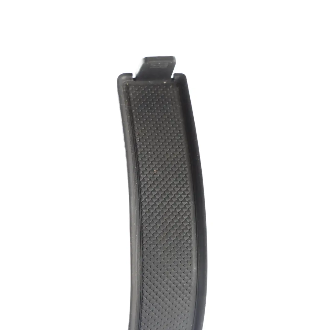 Audi A5 F5 Rubber Mat Glove Box Rubber Insert Storage Trim - SKU 8W0863301D - Part number 8W0863301D