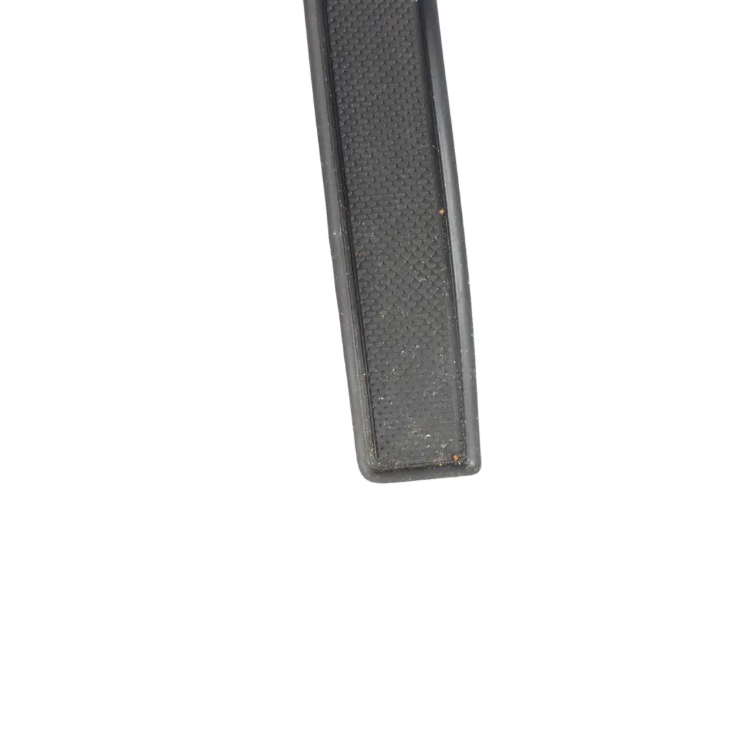 Audi A5 F5 Rubber Mat Glove Box Rubber Insert Storage Trim - SKU 8W0863301D - Part number 8W0863301D