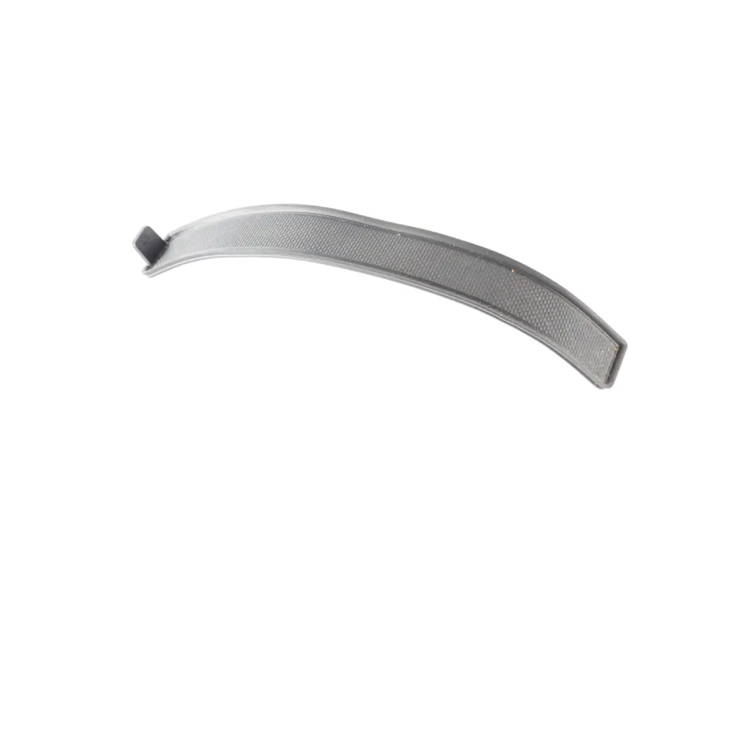 Audi A5 F5 Tappetino Gomma Scatola Portaoggetti Inserto Rivestimento - SKU 8W0863301D - Numero di parte 8W0863301D
