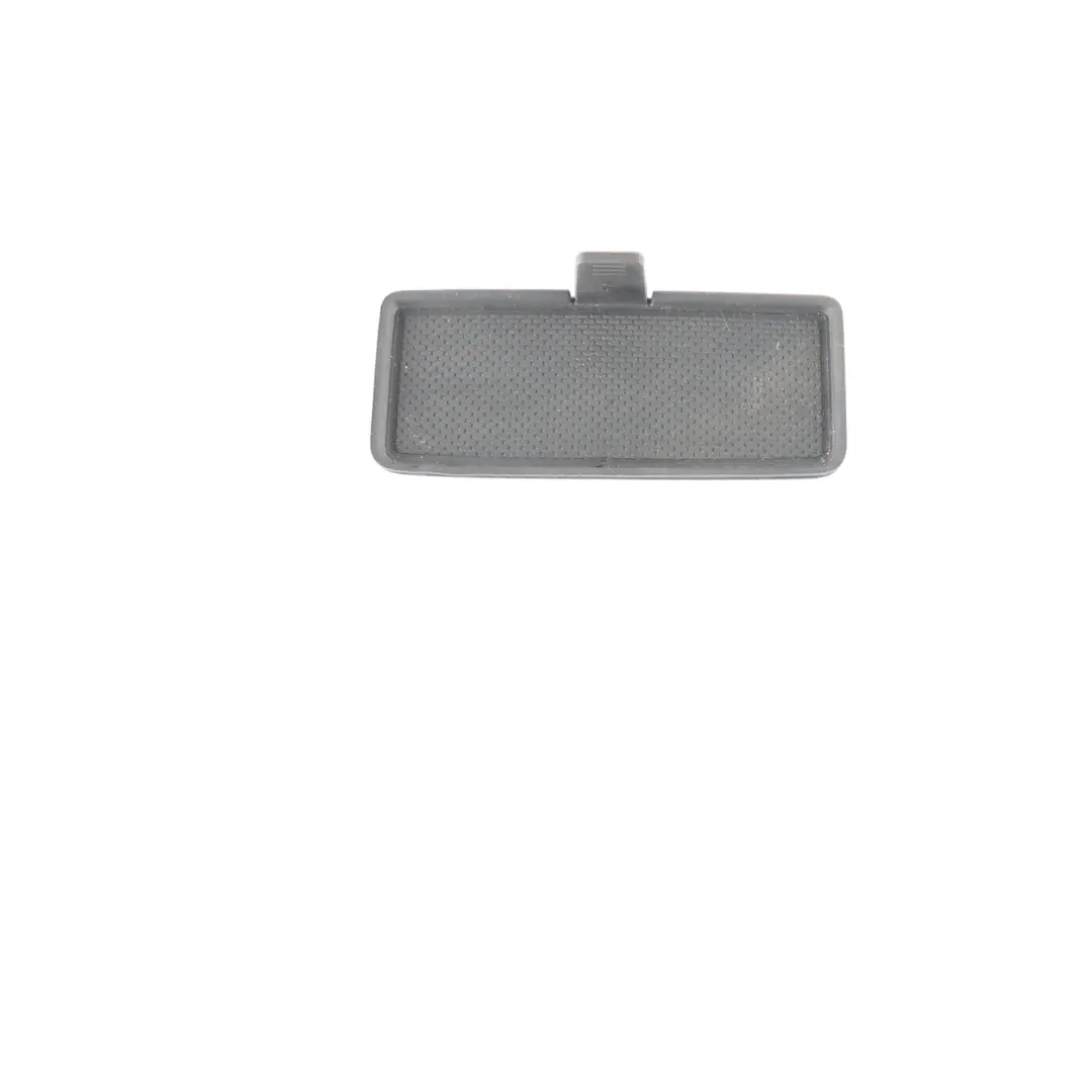 Audi A4 B8 Consolle Centrale Inserto In Gomma Pannello Copertura - SKU 8W0863328A - Numero di parte 8W0863328A