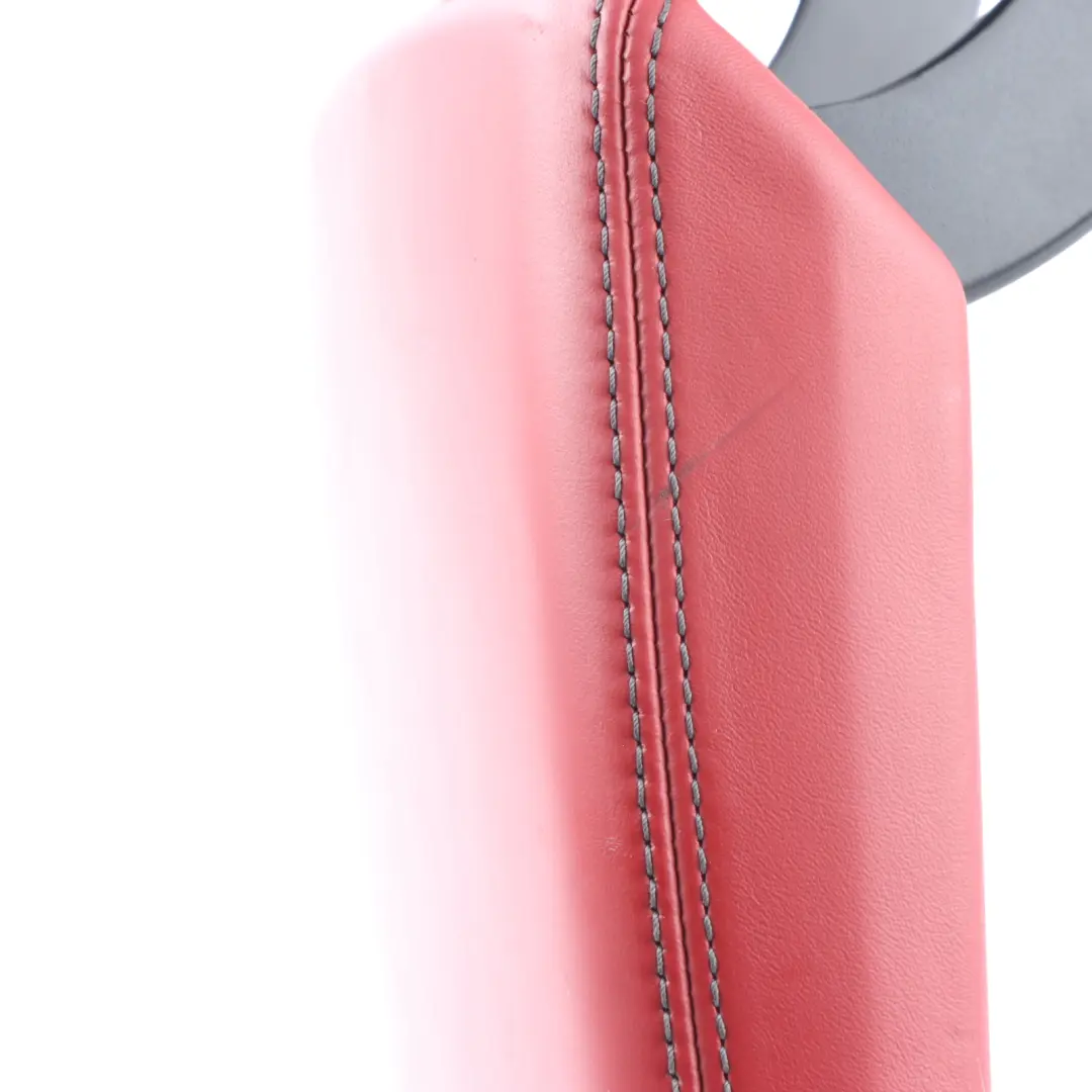 Centre Console Arm Rest Armrest Leather to Audi S4 B9 with Part number 8W0864207J Audi S4 B9 Centre Console Arm Rest Armrest Leather - SKU 8W0864207J - Part number 8W0864207J