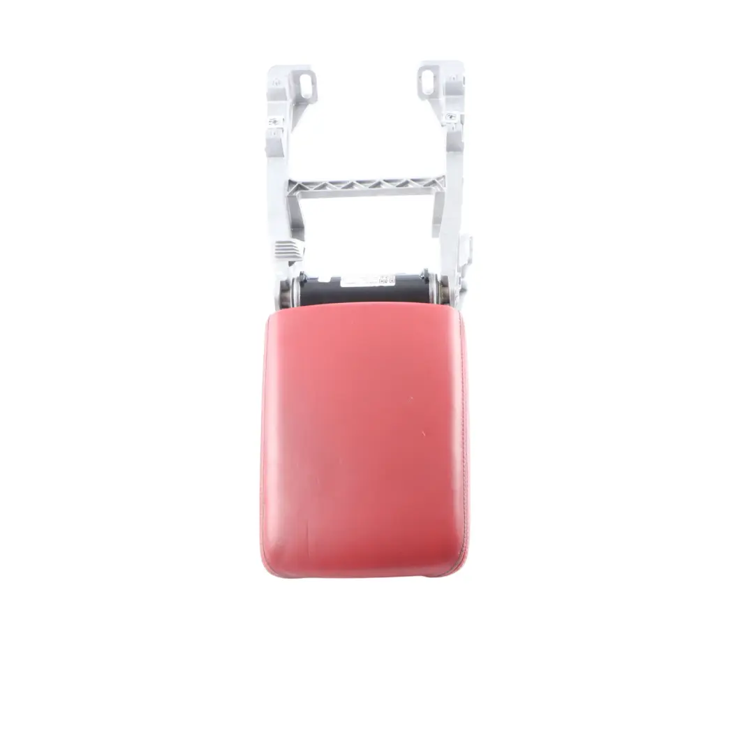 Centre Console Arm Rest Armrest Leather to Audi S4 B9 with Part number 8W0864207J Audi S4 B9 Centre Console Arm Rest Armrest Leather - SKU 8W0864207J - Part number 8W0864207J