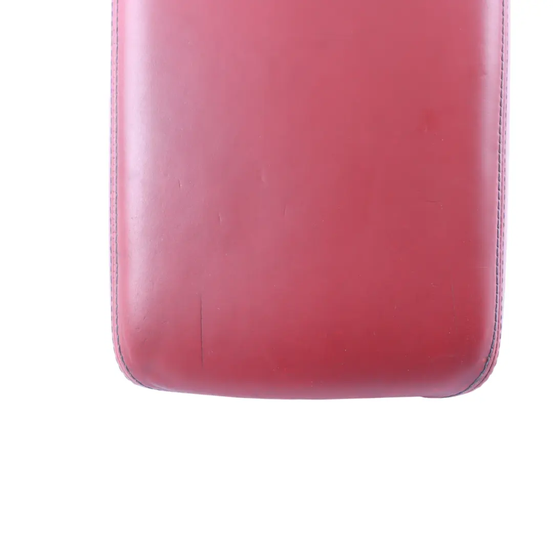 Centre Console Arm Rest Armrest Leather to Audi S4 B9 with Part number 8W0864207J Audi S4 B9 Centre Console Arm Rest Armrest Leather - SKU 8W0864207J - Part number 8W0864207J