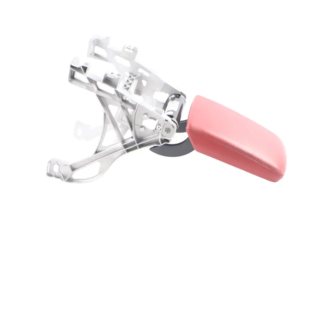 Centre Console Arm Rest Armrest Leather to Audi S4 B9 with Part number 8W0864207J Audi S4 B9 Centre Console Arm Rest Armrest Leather - SKU 8W0864207J - Part number 8W0864207J