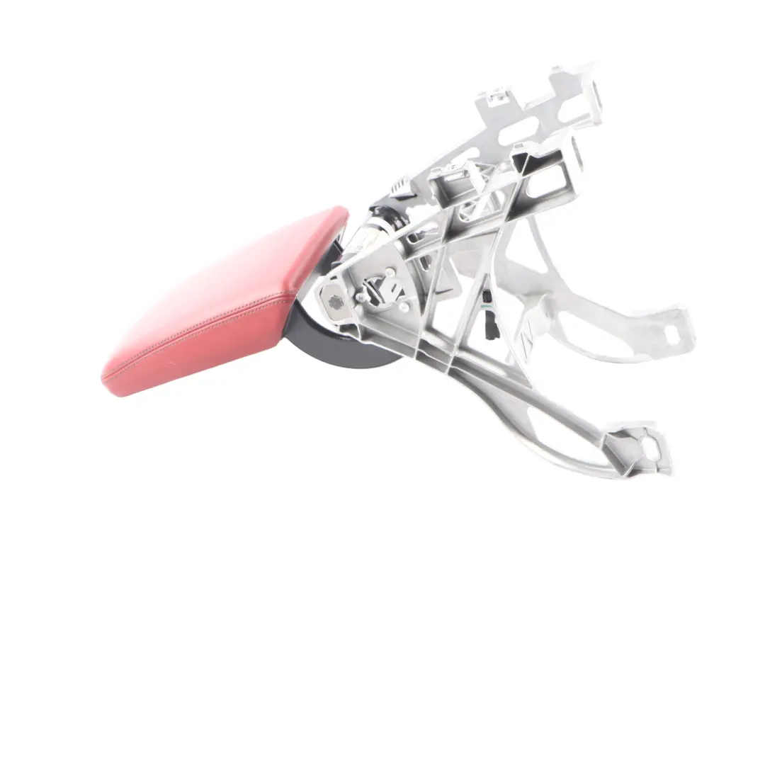 Centre Console Arm Rest Armrest Leather to Audi S4 B9 with Part number 8W0864207J Audi S4 B9 Centre Console Arm Rest Armrest Leather - SKU 8W0864207J - Part number 8W0864207J