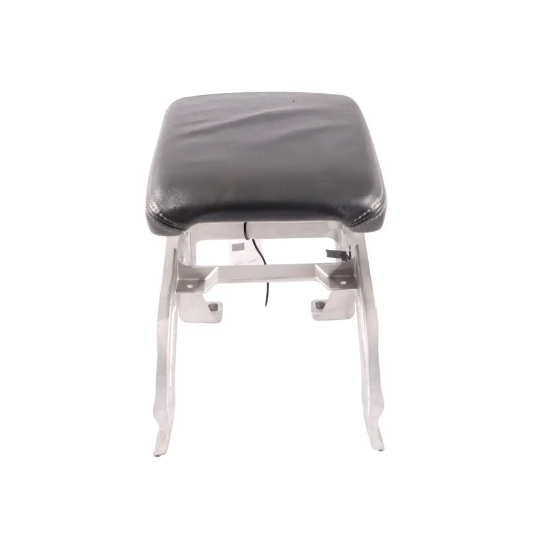 Accoudoir Audi A5 F5 Console centrale Accoudoir Housse Cuir Noir - SKU 8W0864283A - Numéro de pièce 8W0864283A