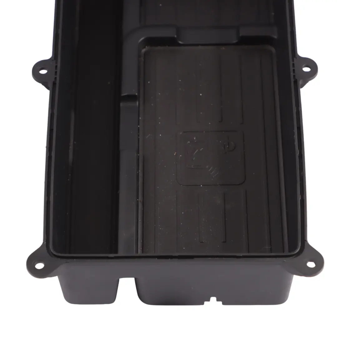 Audi A5 F5 Console Centrale Cendrier Compartiment De Rangement Noir - SKU 8W0864981D - Numéro de pièce 8W0864981D