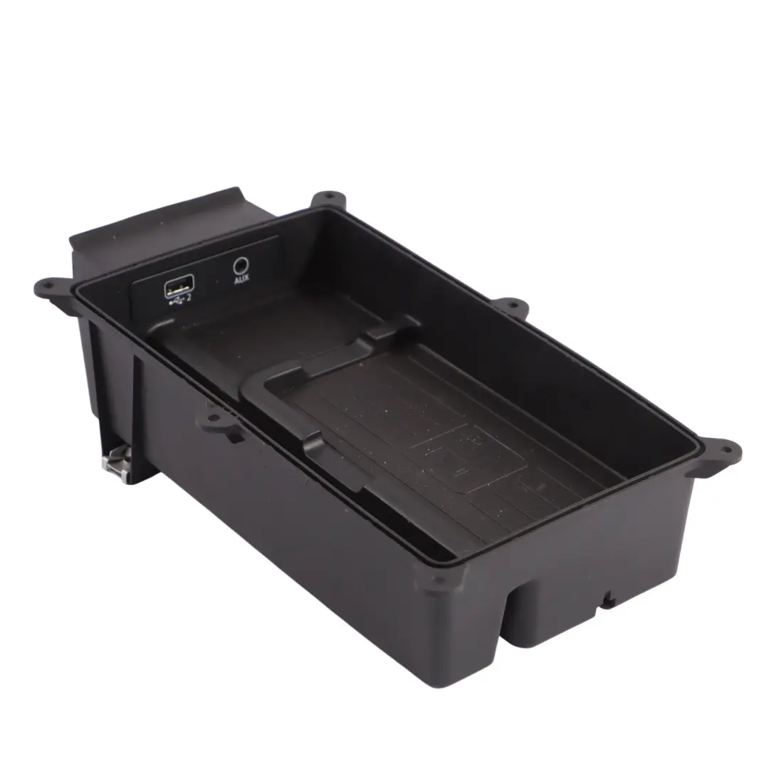 Mittel Konsole Aschenbecher Ablagefach Schwarz für Audi A5 F5 mit Teilenummer 8W0864981D Audi A5 F5 Mittel Konsole Aschenbecher Ablagefach Schwarz - SKU 8W0864981D - Teilenummer 8W0864981D