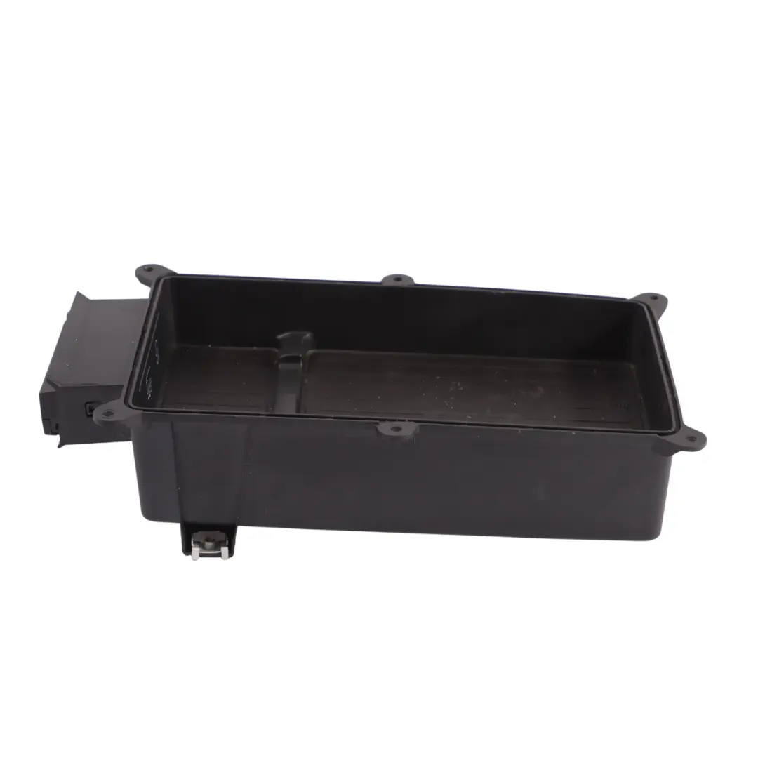 Audi A5 F5 Console Centrale Cendrier Compartiment De Rangement Noir - SKU 8W0864981D - Numéro de pièce 8W0864981D