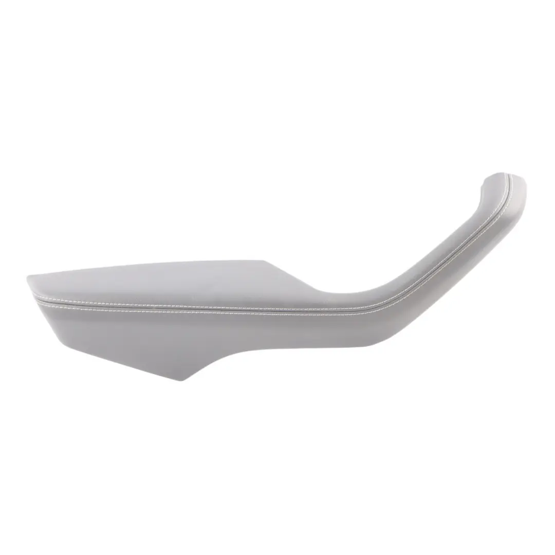 Door Card Armrest Audi A4 S4 B9 A5 8W Handle Trim Front Left N/S to with Part number 8W0867173A Door Card Armrest Audi A4 S4 B9 A5 8W Handle Trim Front Left N/S - SKU 8W0867173A - Part number 8W0867173A