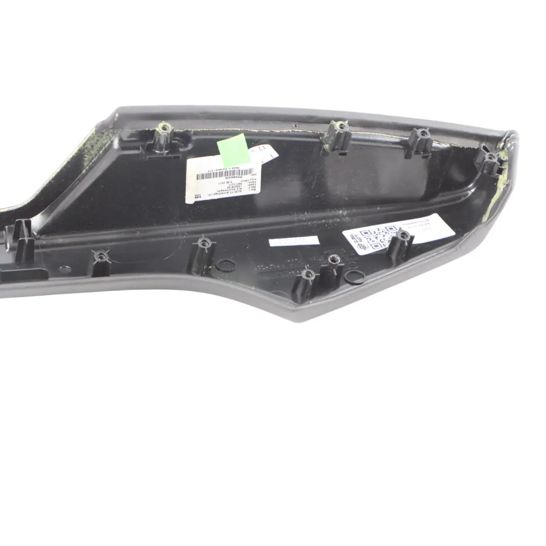 Door Card Armrest Audi A4 S4 B9 A5 8W Handle Trim Front Left N/S to with Part number 8W0867173A Door Card Armrest Audi A4 S4 B9 A5 8W Handle Trim Front Left N/S - SKU 8W0867173A - Part number 8W0867173A