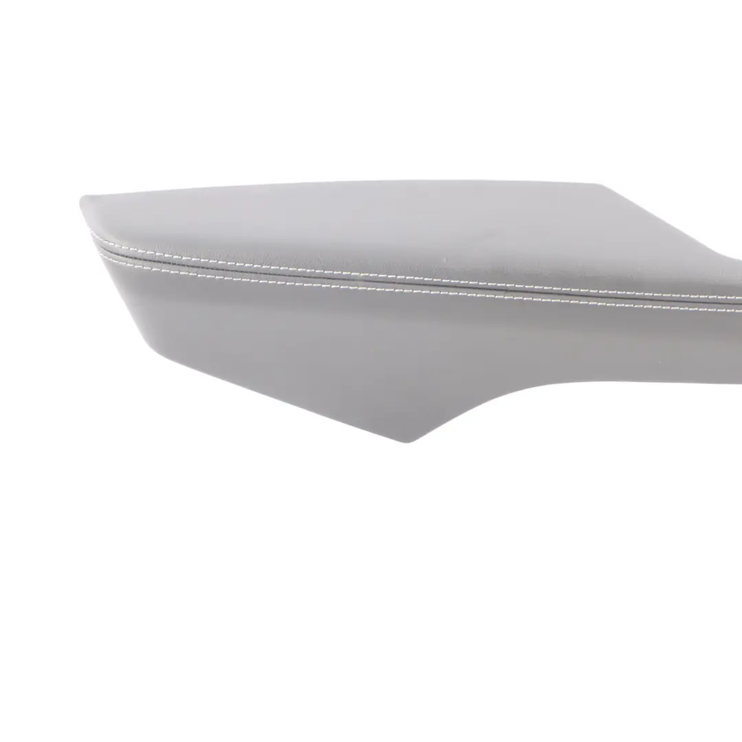 Door Card Armrest Audi A4 S4 B9 A5 8W Handle Trim Front Left N/S to with Part number 8W0867173A Door Card Armrest Audi A4 S4 B9 A5 8W Handle Trim Front Left N/S - SKU 8W0867173A - Part number 8W0867173A