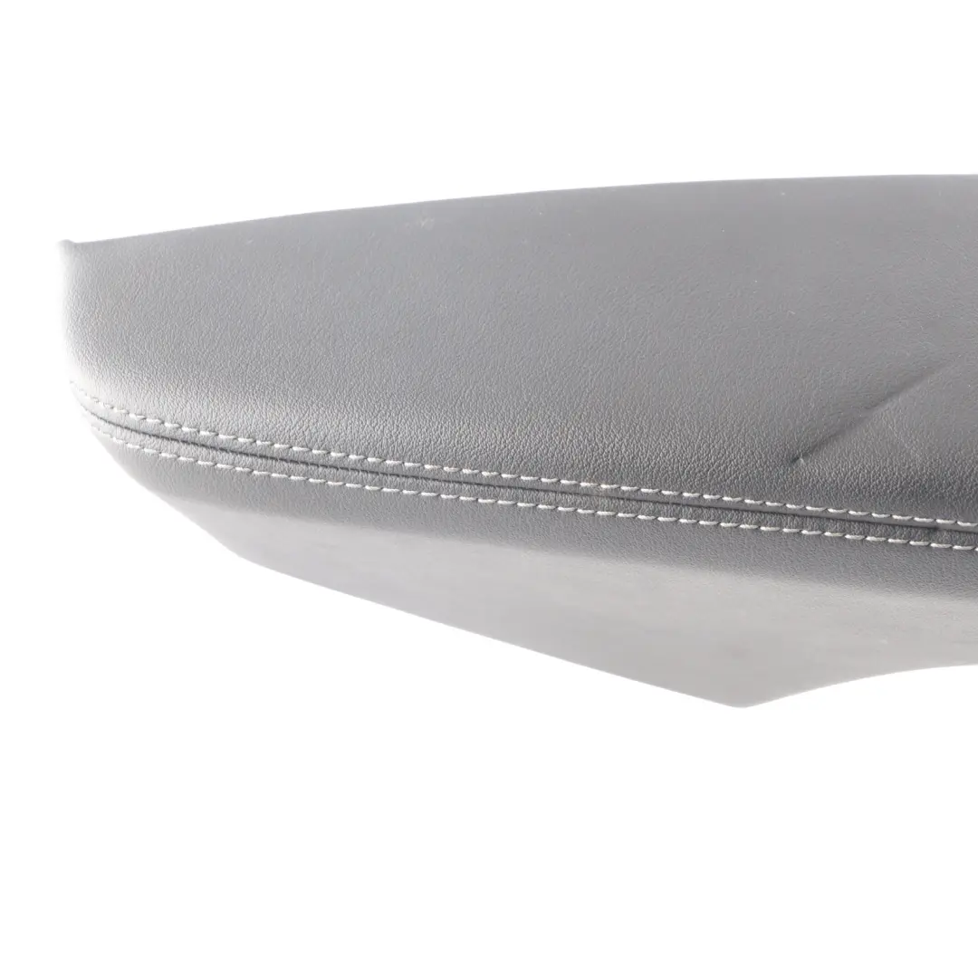 Door Card Armrest Audi A4 S4 B9 A5 8W Handle Trim Front Left N/S to with Part number 8W0867173A Door Card Armrest Audi A4 S4 B9 A5 8W Handle Trim Front Left N/S - SKU 8W0867173A - Part number 8W0867173A